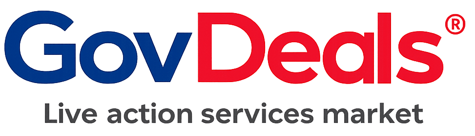 GovDealAuto